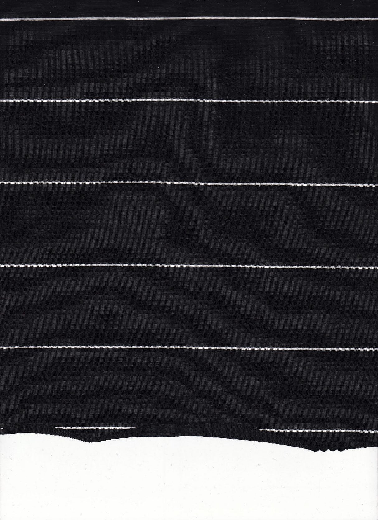 NOV-STP9545 BLACK/OFFWHITE YARN DYE FABRICS