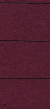 NOV-STP9545 WINE/BLACK YARN DYE FABRICS