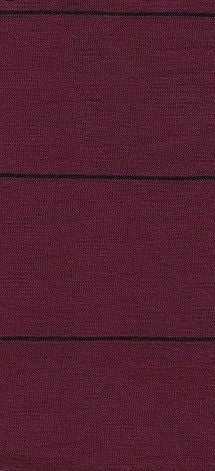 NOV-STP9545 WINE/BLACK YARN DYE FABRICS