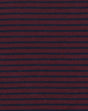 NOV-STP9548 WINE/NAVY YARN DYE FABRICS