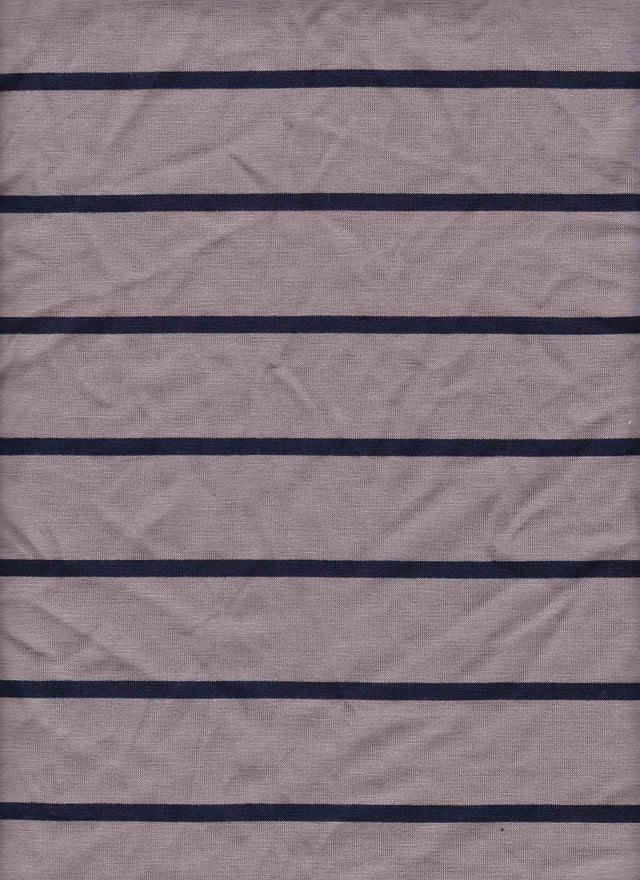 NOV-STP9557 MOCHA/NAVY YARN DYE FABRICS