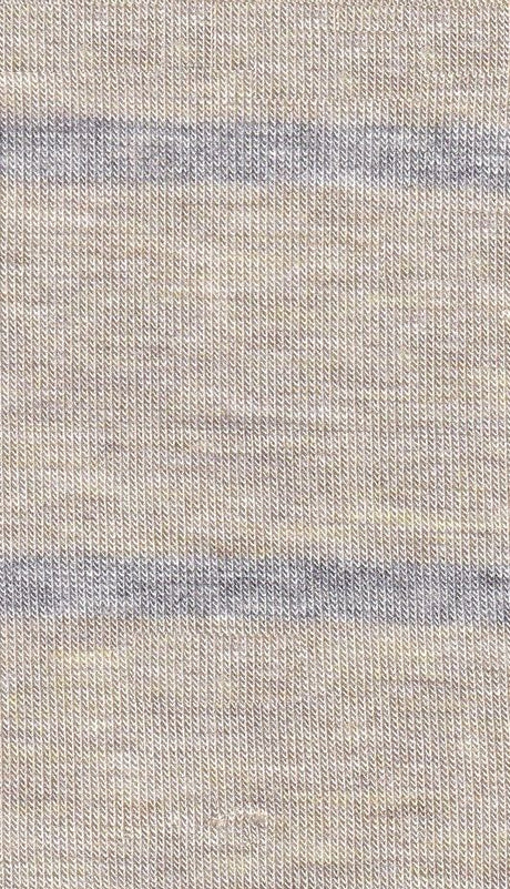 NOV-STP9557 OATMEAL/H.GRAY YARN DYE FABRICS