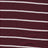 NOV-STP9557 WINE/OFFWHITE YARN DYE FABRICS