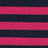 NOV-STP9553 CORAL/NAVY YARN DYE FABRICS
