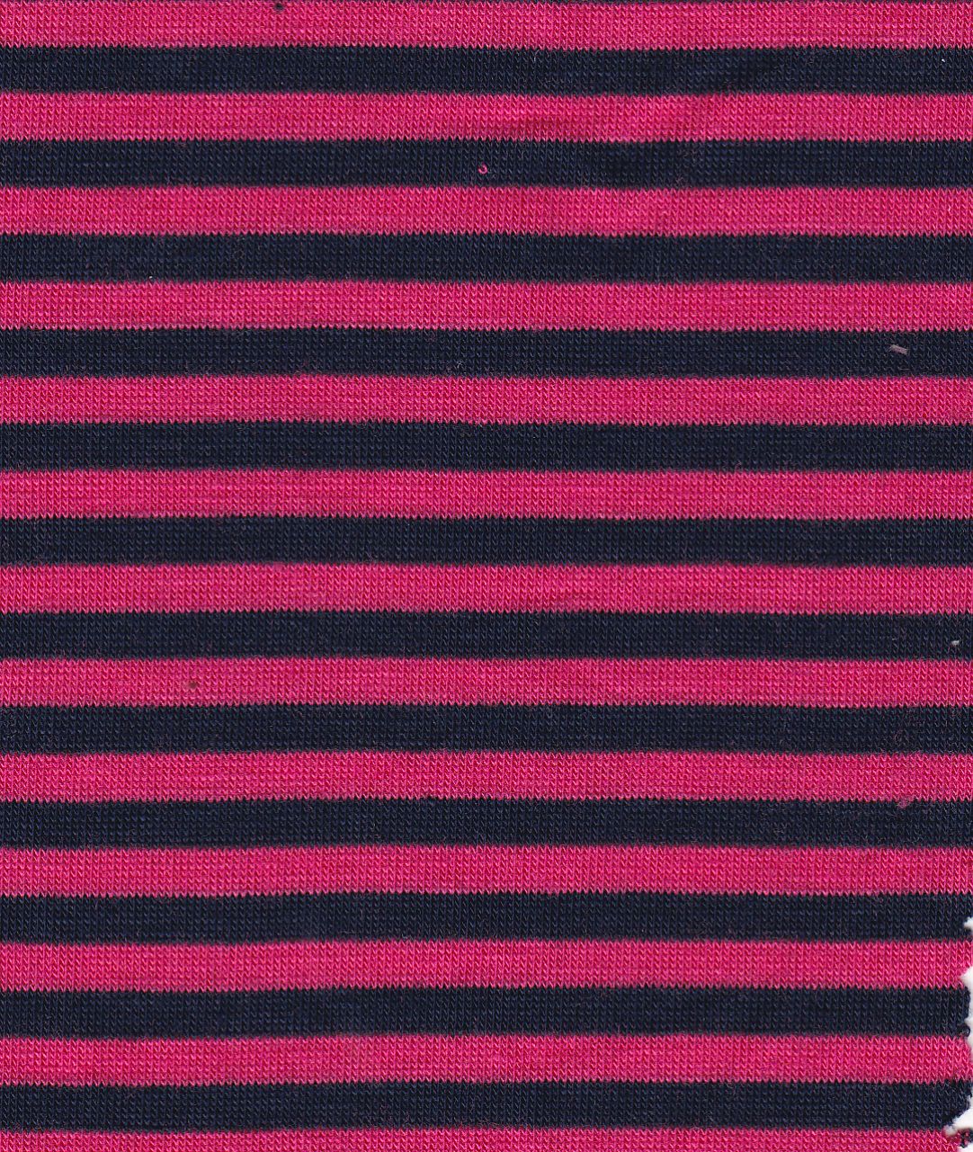 NOV-STP9556 CORAL/NAVY YARN DYE FABRICS