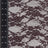 NOV-LAC80 BLACK LACE