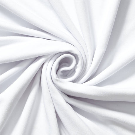 N TEX-1704 WHITE SOLID ITEMS