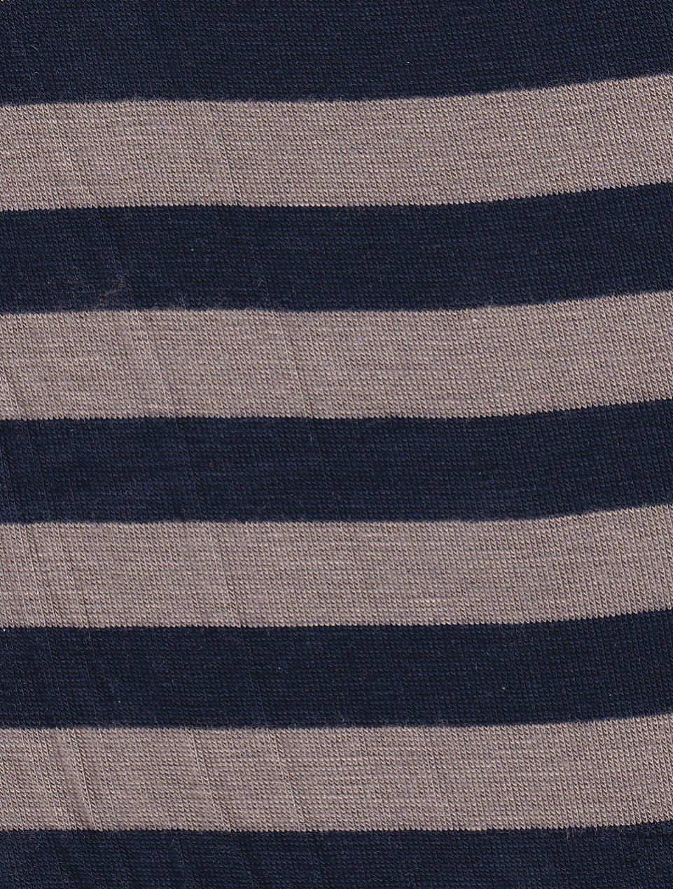 NOV-STP9553 MOCHA/NAVY YARN DYE FABRICS