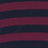 NOV-STP9553 WINE/NAVY YARN DYE FABRICS