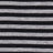 NOV-STP9551 BLACK/H.GRAY YARN DYE FABRICS