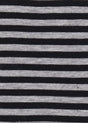 NOV-STP9551 BLACK/H.GRAY YARN DYE FABRICS