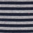 NOV-STP9551 NAVY/H.GRAY YARN DYE FABRICS