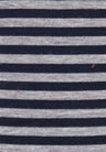 NOV-STP9551 NAVY/H.GRAY YARN DYE FABRICS