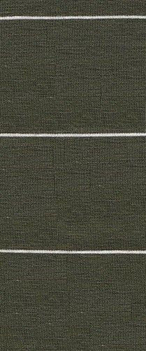 NOV-STP9545 OLIVE/OFFWHITE YARN DYE FABRICS