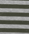 NOV-STP9553 OLIVE/H.GRAY YARN DYE FABRICS