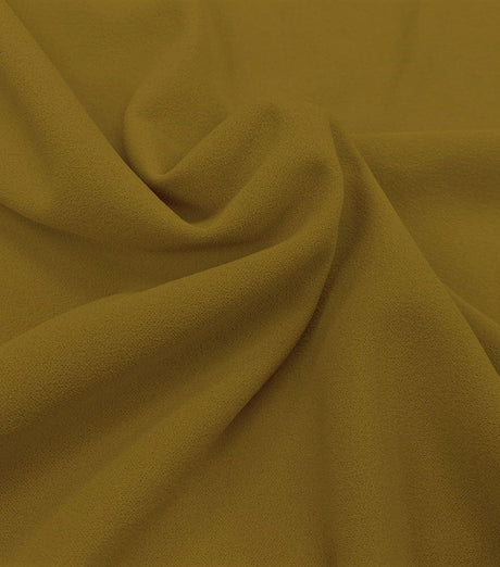 N TEX-9520HH MUSTARD DK SOLID ITEMS