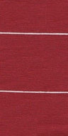 NOV-STP9545 RUST/OFFWHITE YARN DYE FABRICS