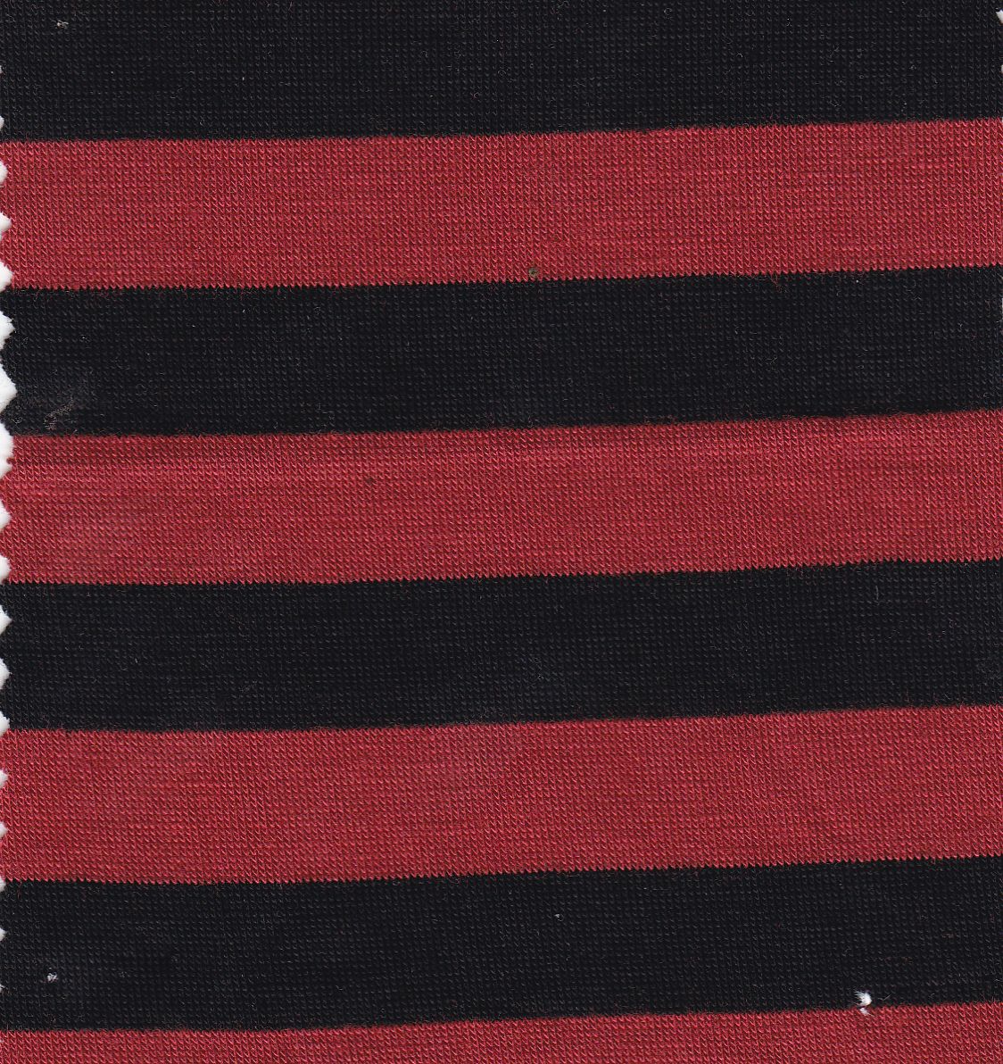 NOV-STP9553 RUST/BLACK YARN DYE FABRICS