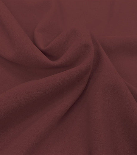 N TEX-9520HH MARSALA SOLID ITEMS