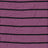 NOV-STP9557 MAUVE/BLACK YARN DYE FABRICS